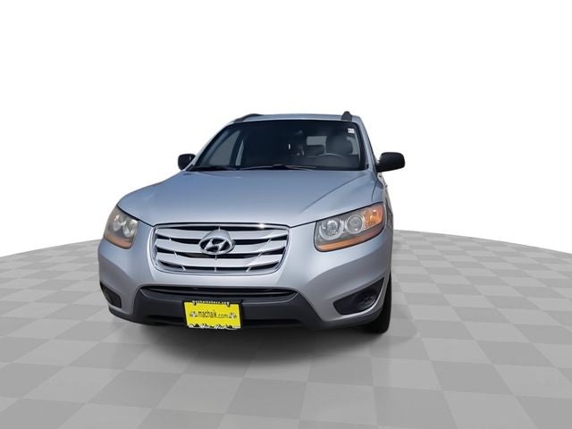 2010 Hyundai Santa Fe GLS