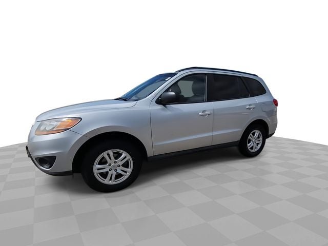 2010 Hyundai Santa Fe GLS