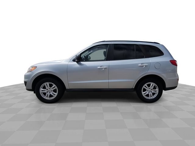 2010 Hyundai Santa Fe GLS