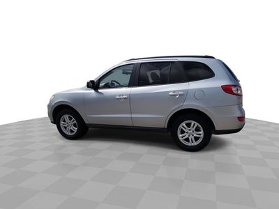 2010 Hyundai Santa Fe GLS