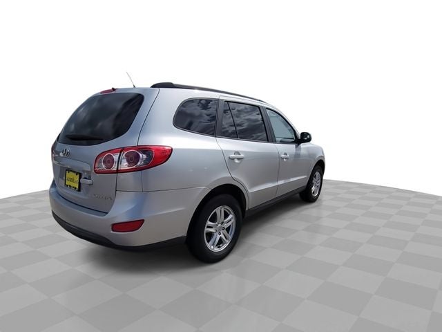 2010 Hyundai Santa Fe GLS