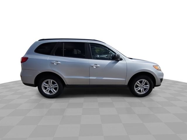 2010 Hyundai Santa Fe GLS
