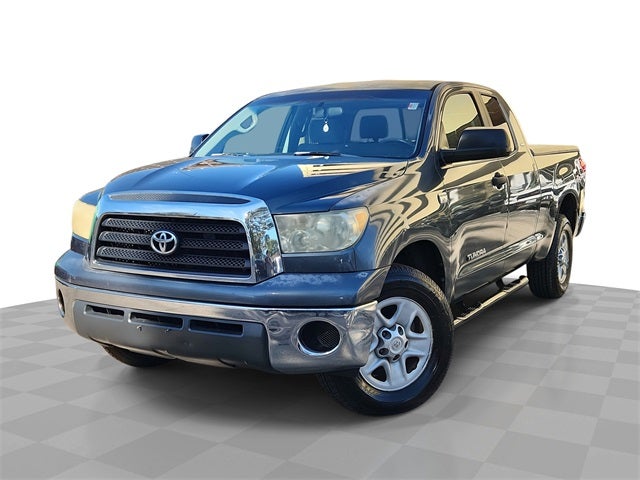 2007 Toyota Tundra SR5