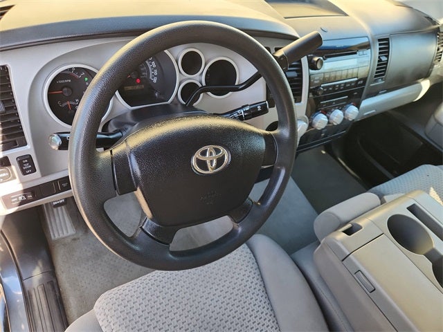 2007 Toyota Tundra SR5