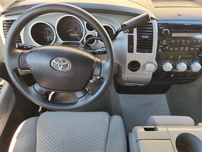 2007 Toyota Tundra SR5