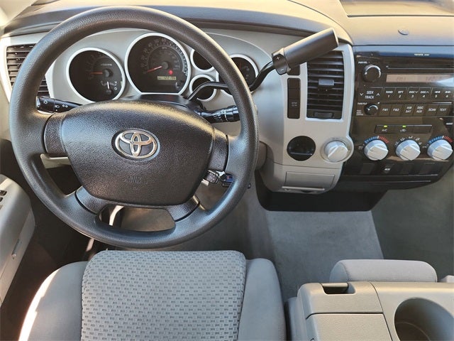 2007 Toyota Tundra SR5