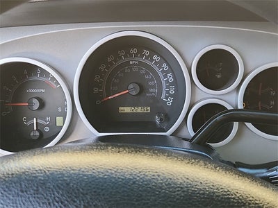 2007 Toyota Tundra SR5