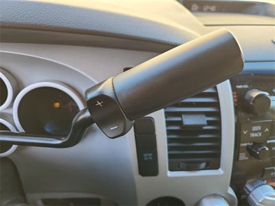 2007 Toyota Tundra SR5