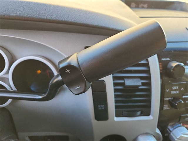 2007 Toyota Tundra SR5