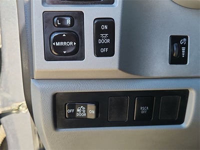 2007 Toyota Tundra SR5