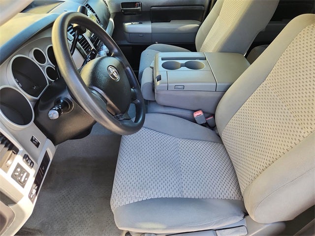 2007 Toyota Tundra SR5
