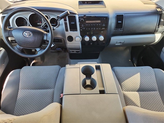 2007 Toyota Tundra SR5