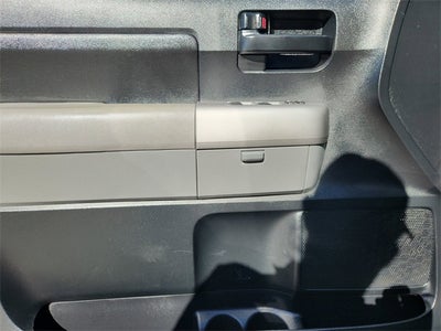 2007 Toyota Tundra SR5