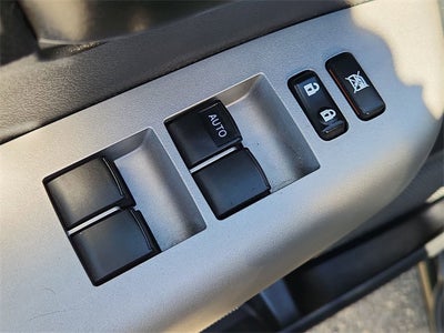 2007 Toyota Tundra SR5