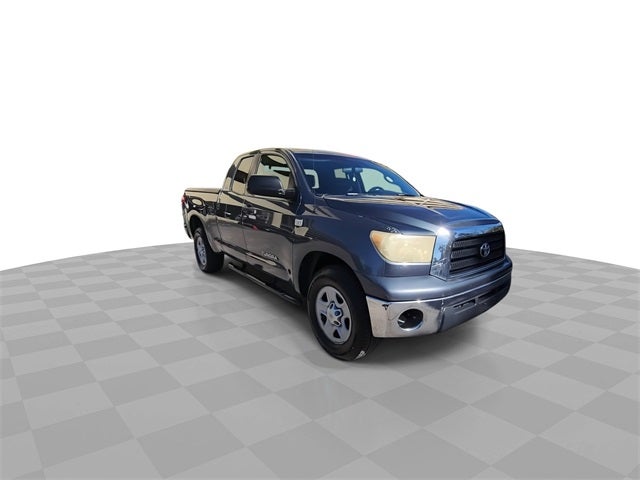 2007 Toyota Tundra SR5