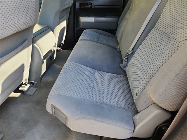 2007 Toyota Tundra SR5