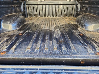 2007 Toyota Tundra SR5