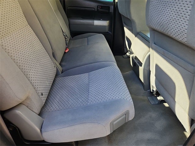 2007 Toyota Tundra SR5