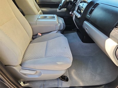 2007 Toyota Tundra SR5