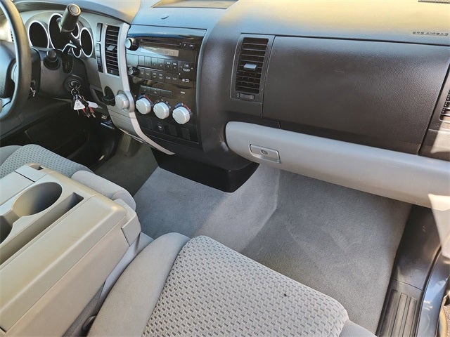2007 Toyota Tundra SR5
