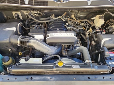 2007 Toyota Tundra SR5