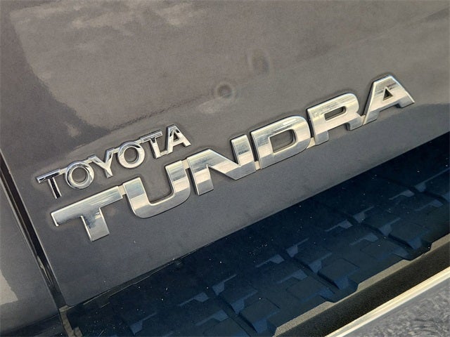 2007 Toyota Tundra SR5