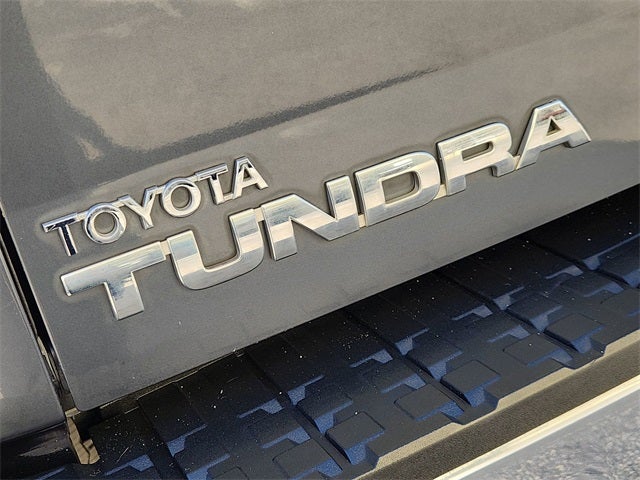 2007 Toyota Tundra SR5