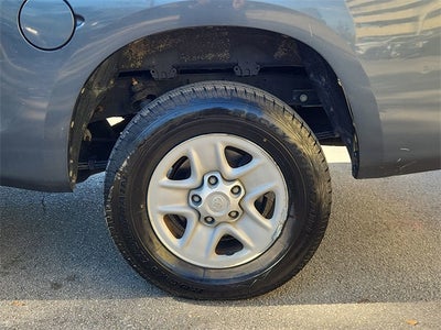 2007 Toyota Tundra SR5