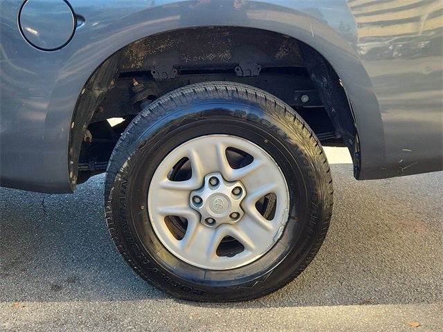 2007 Toyota Tundra SR5