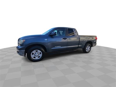 2007 Toyota Tundra SR5