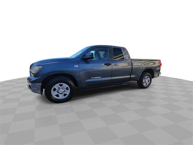 2007 Toyota Tundra SR5