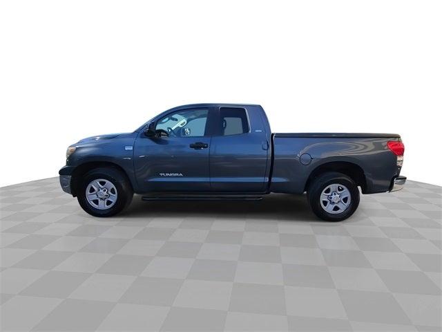 2007 Toyota Tundra SR5