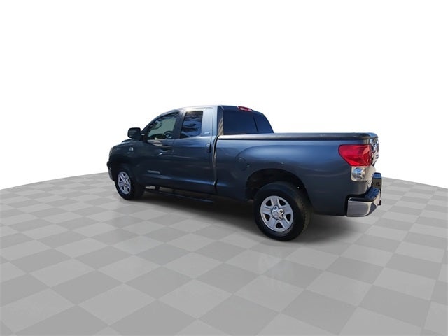 2007 Toyota Tundra SR5