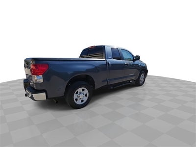 2007 Toyota Tundra SR5