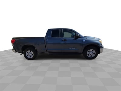2007 Toyota Tundra SR5