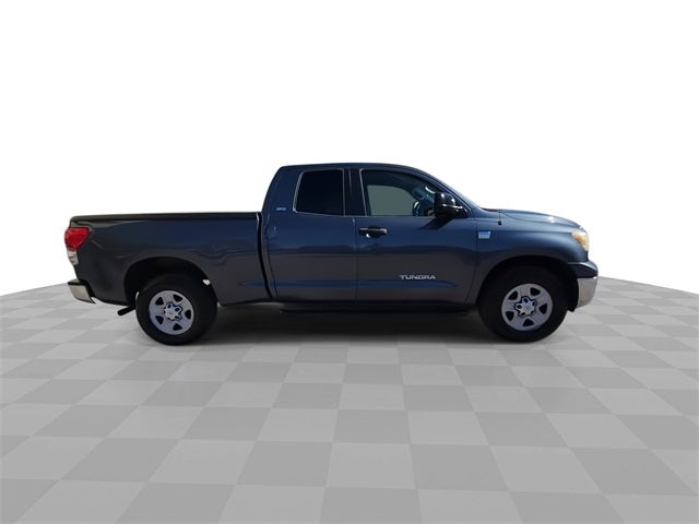 2007 Toyota Tundra SR5