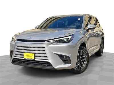2025 Lexus TX 350 Luxury