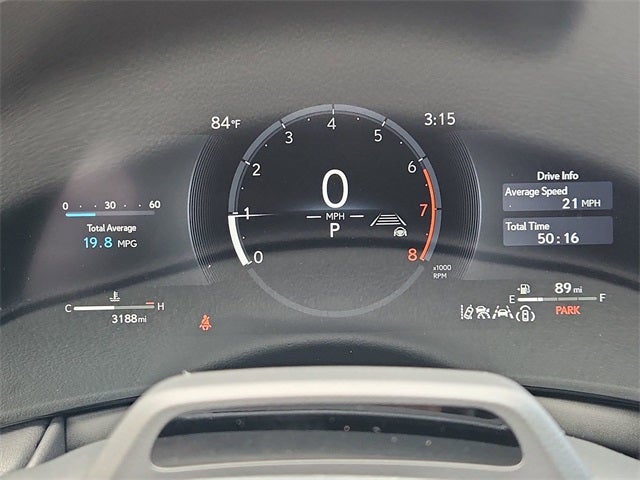 2025 Lexus TX 350 Luxury