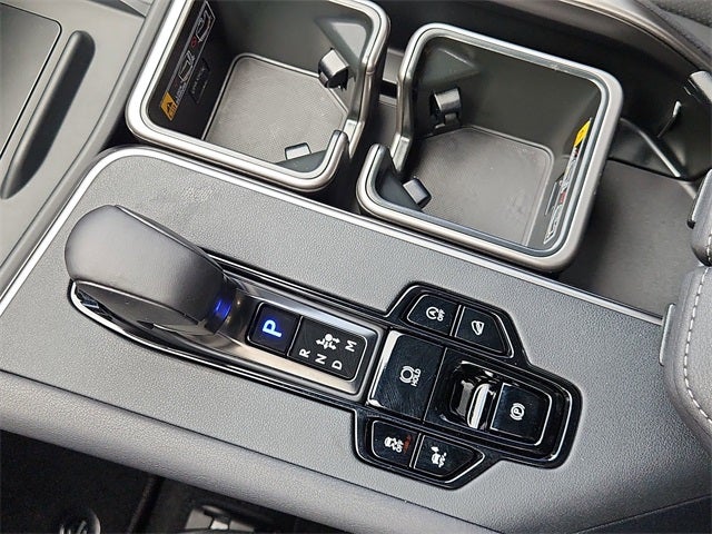 2025 Lexus TX 350 Luxury