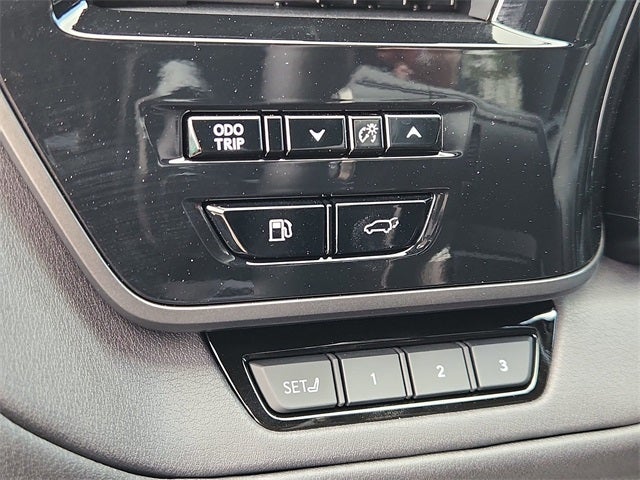 2025 Lexus TX 350 Luxury