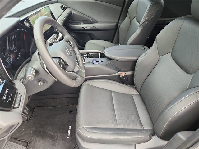 2025 Lexus TX 350 Luxury