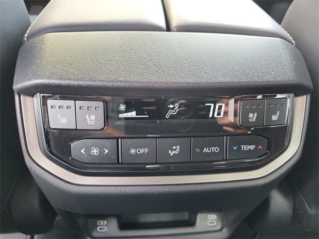 2025 Lexus TX 350 Luxury