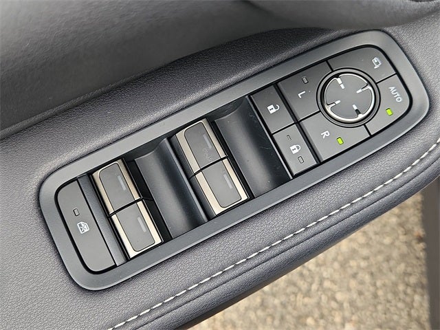 2025 Lexus TX 350 Luxury