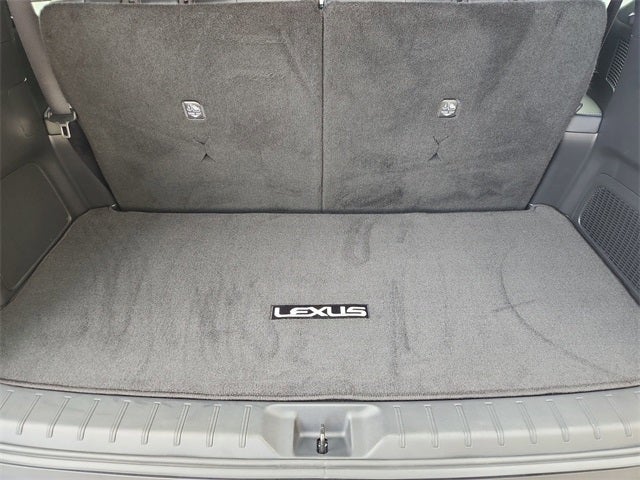 2025 Lexus TX 350 Luxury