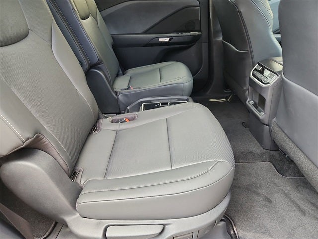 2025 Lexus TX 350 Luxury