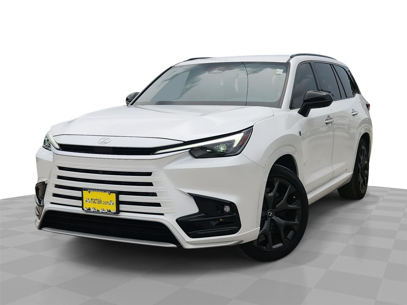 2024 Y RX300 FSPORTPREM