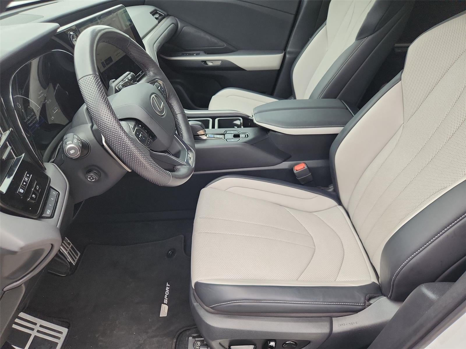 2024 Y RX300 FSPORTPREM