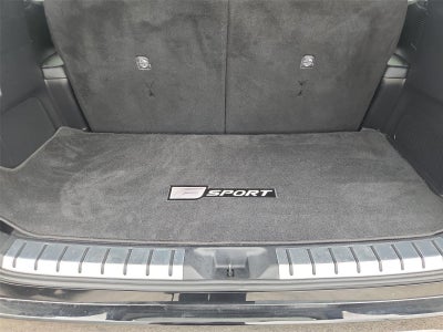 2024 Y RX300 FSPORTPREM