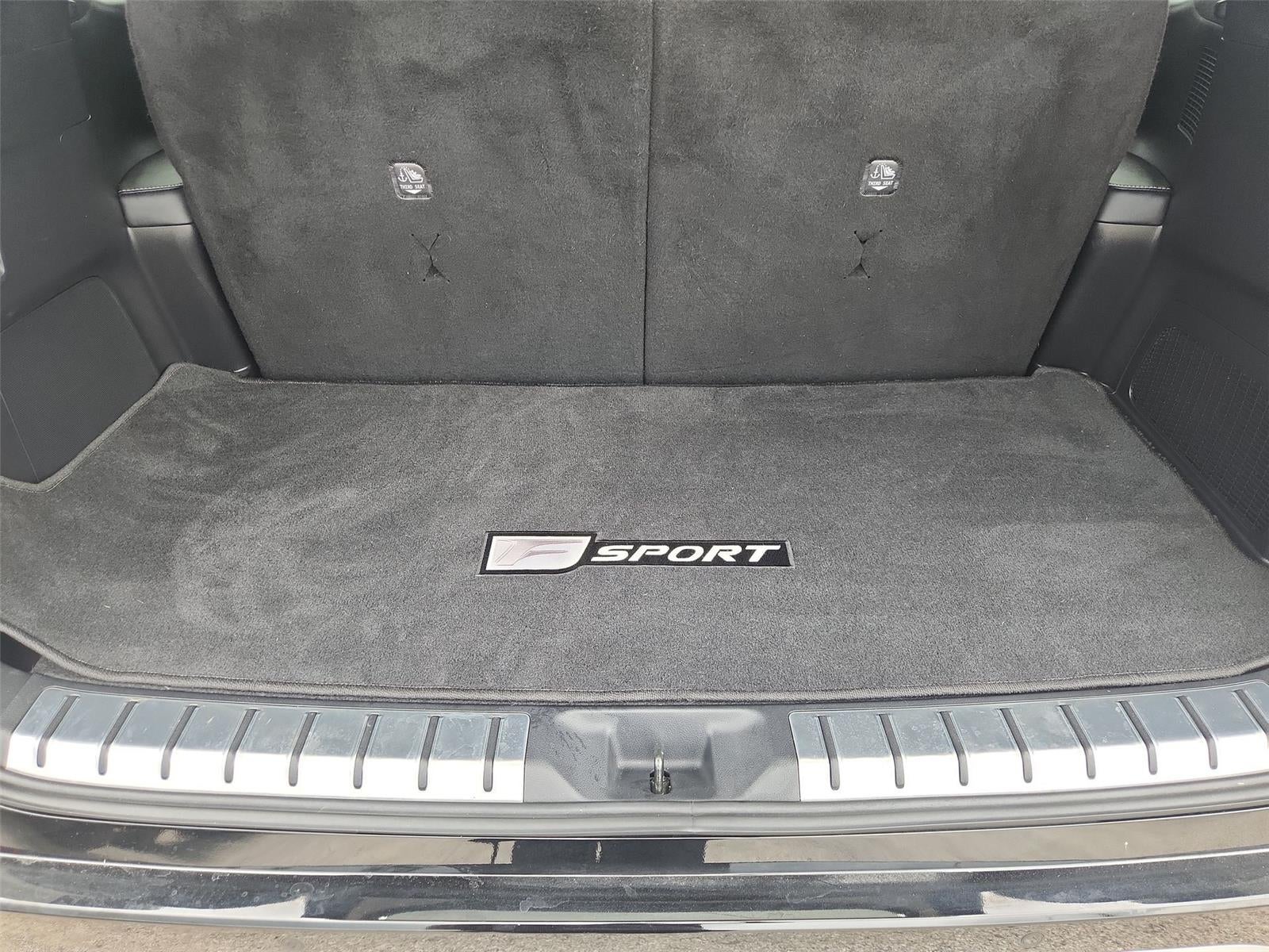 2024 Y RX300 FSPORTPREM