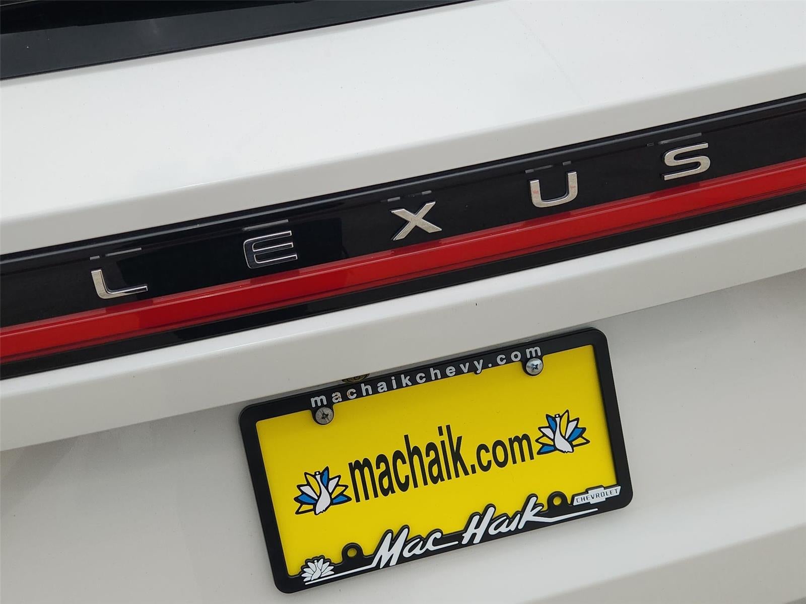 2024 Y RX300 FSPORTPREM